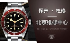 帝舵的极致工艺潜水表与计时表的结合